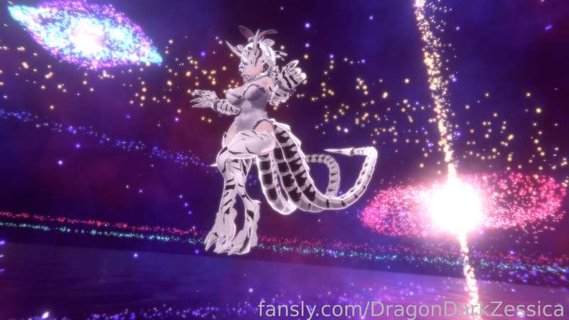 Dragondarkzessica - Fansly - 13 Mar, 2023 28