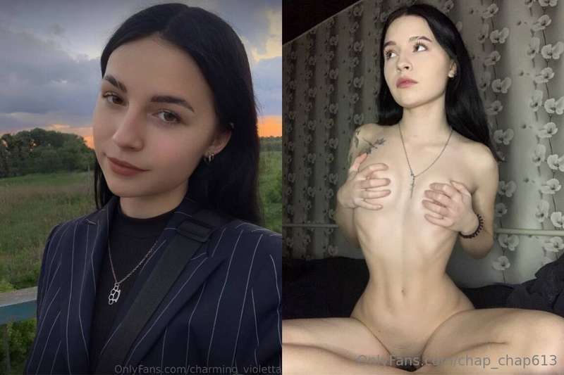 🟢CLICK HERE - @charming_violetta 🟢 This cutie is online and ..