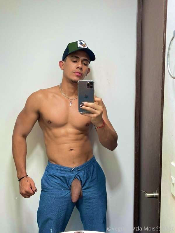 Veguerovzla - Onlyfans - 30 Jun, 2021