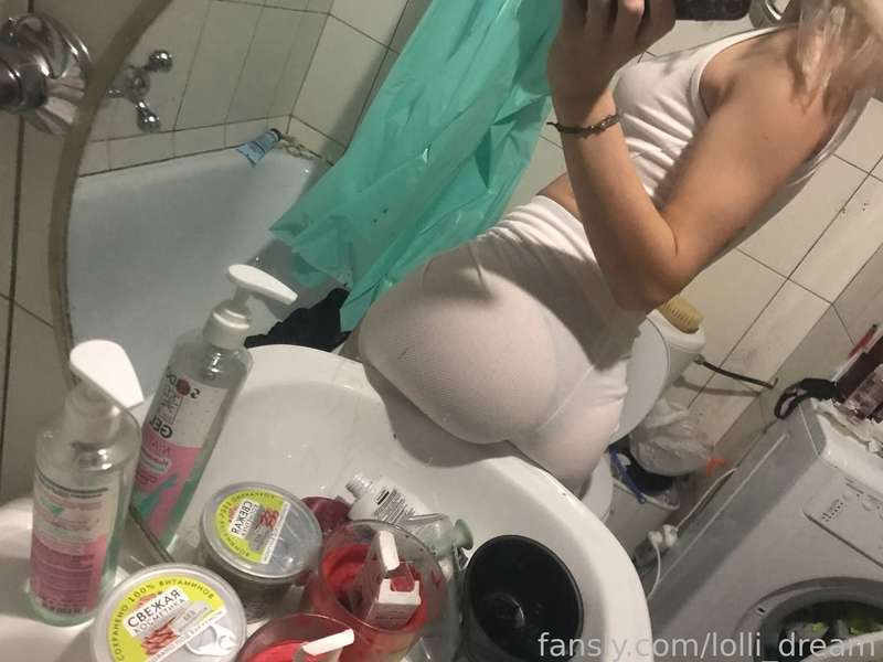 Lolli_Dream - Fansly - 28 Jul, 2022