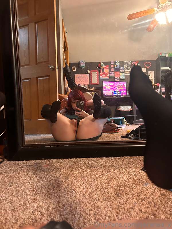 Undeadserana - Onlyfans - 26 Sep, 2024 6