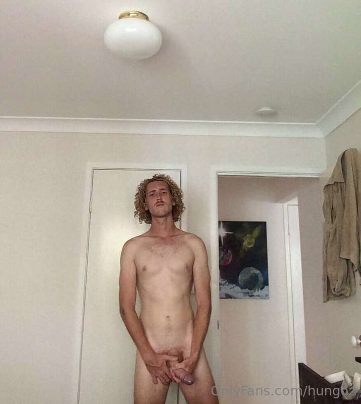 Mug shot (face reveal)
