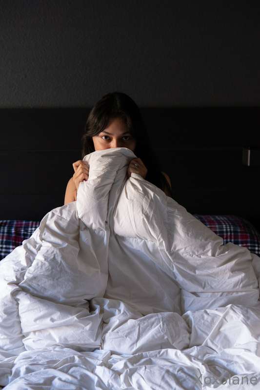 how should I take care of that morning wood?