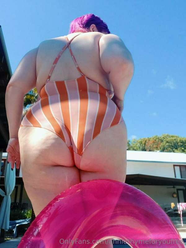 Feeling cheeky?