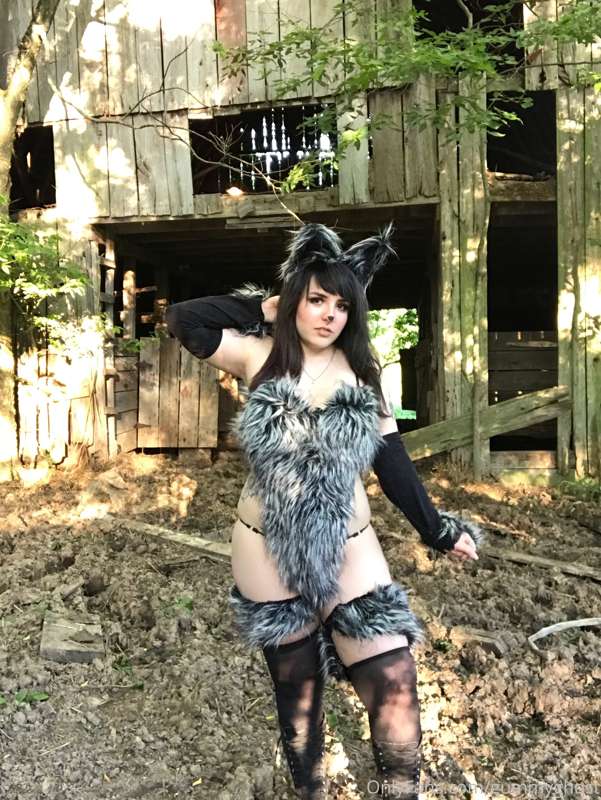 The big bad wolf will huff and puff and blow more than your .. 6