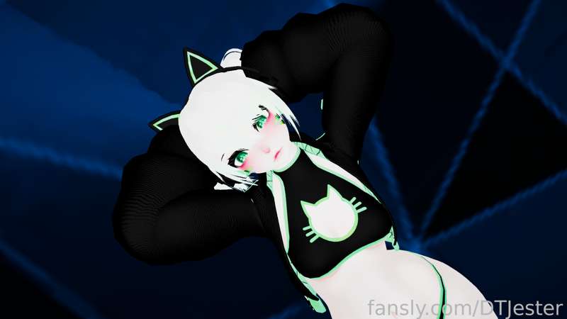 Dtjester - Fansly - 04 Aug, 2022