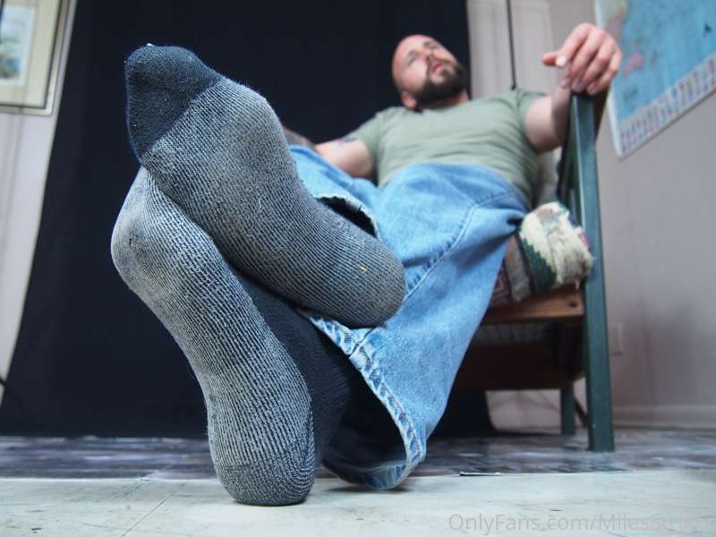 And Here's Some Fucking Socks!! PhotoShoot Photos. Subscribe.. 10
