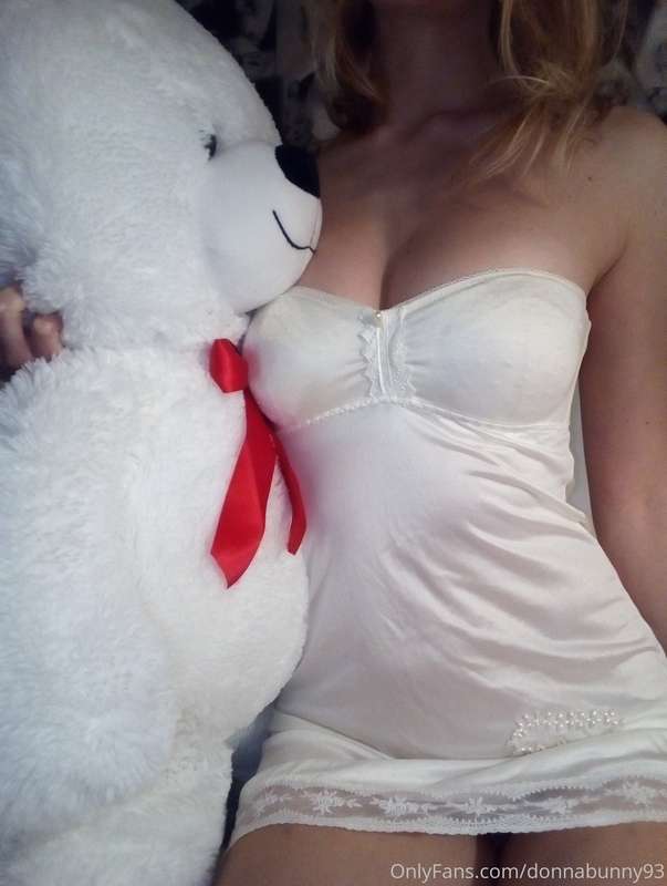 Blondesugar93 - Onlyfans - 03 Nov, 2019