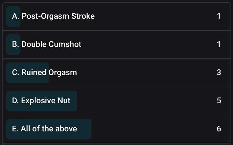 If you guessed all of the above, your inbox has been blessed..