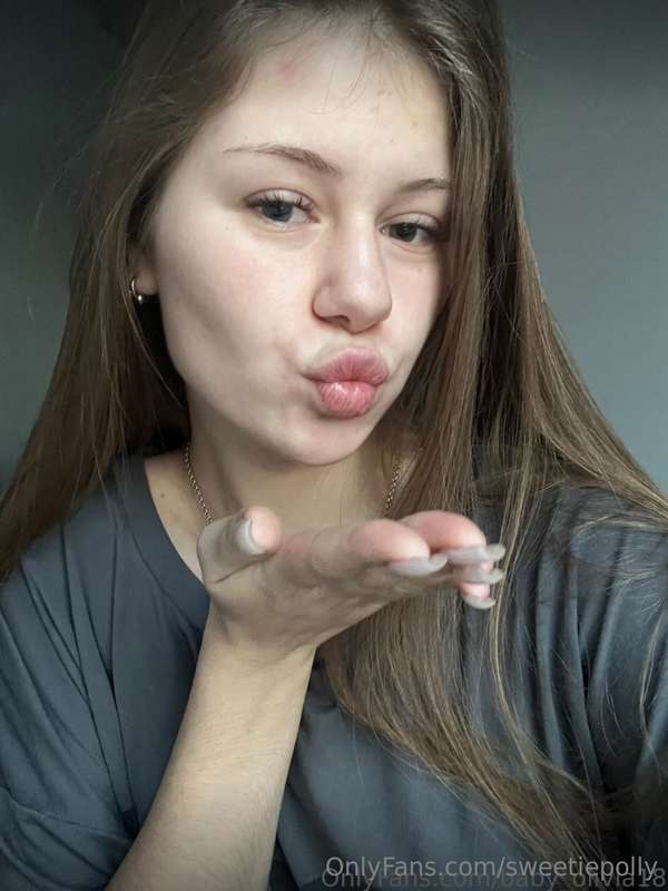 💥𝐅𝐑𝐄𝐄💥𝐅𝐑𝐄𝐄💥𝐅𝐑𝐄𝐄💥This innocent cutie @baby_olivia18 to ride a..