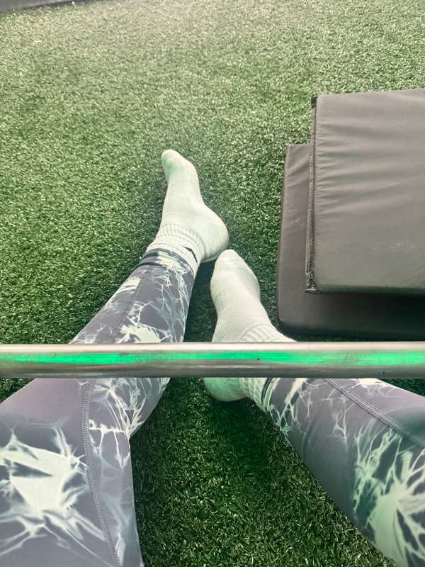 hip thrust for this ass bby!💪🏻💪🏻💪🏻