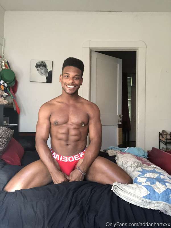 Adrianhart - Onlyfans - 17 May, 2019