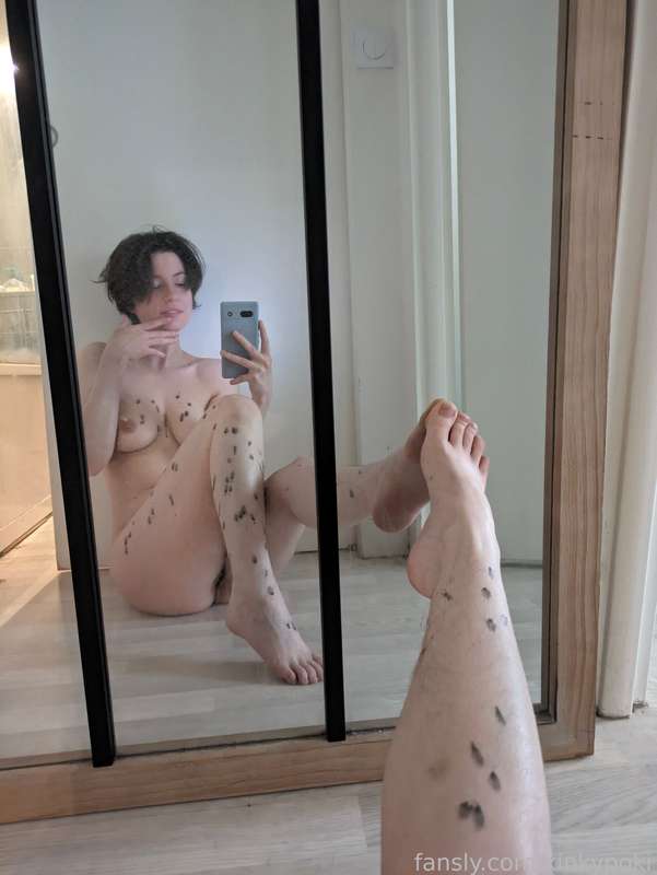Kinkypoki - Fansly - 31 May, 2024