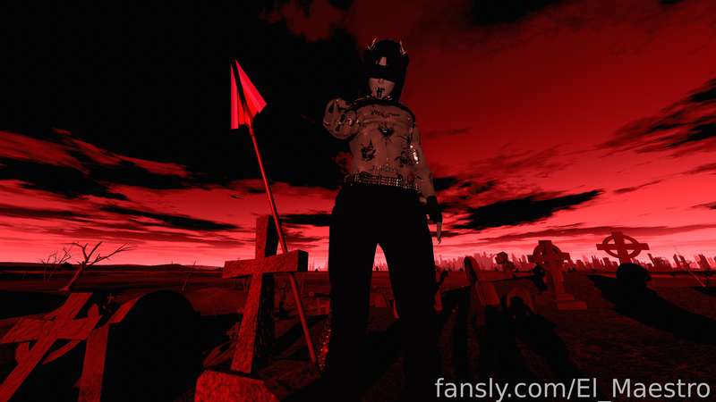 El_Maestro - Fansly - 04 Oct, 2022