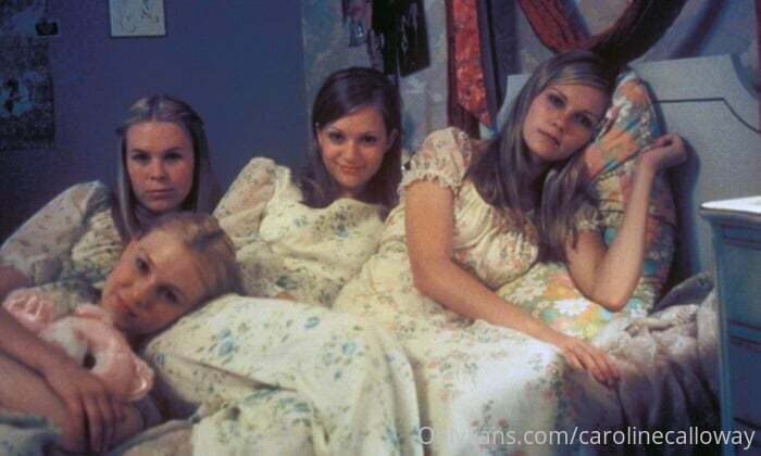Up next: Lux Lisbon from the Virgin Suicides 2
