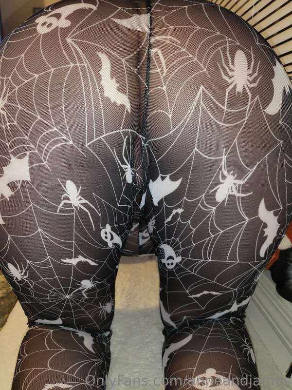 Shoot your web on me ? 4