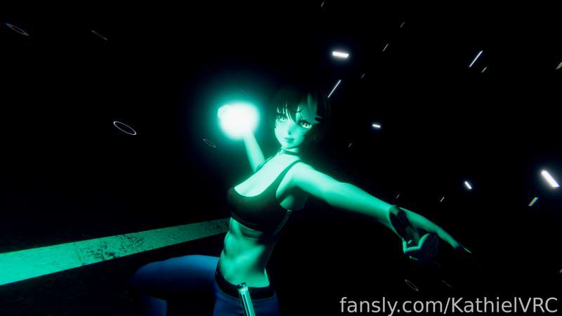 Kathielvrc - Fansly - 19 Dec, 2022 34