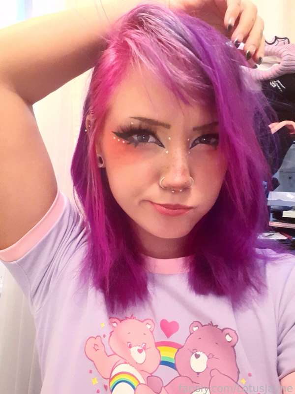 Lotusjayne - Fansly - 06 Sep, 2021 6