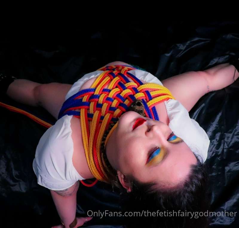 Thefetishfairygodmother - Onlyfans - 23 Mar, 2022 9