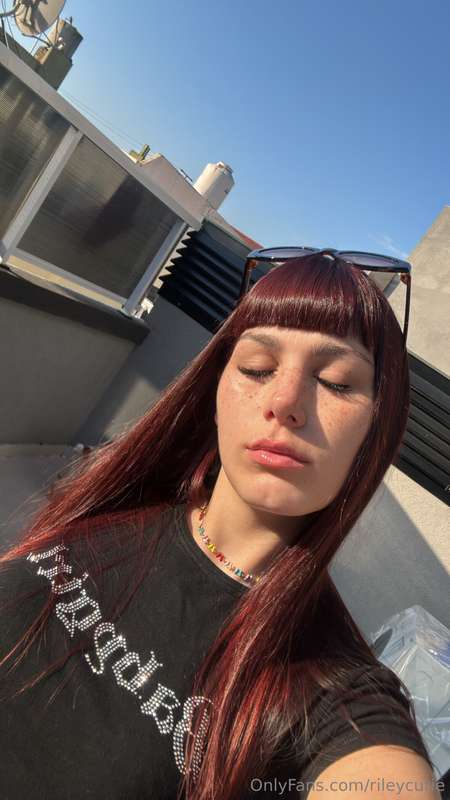 I need my vitamin D… and I’m definitely not just talking abo..