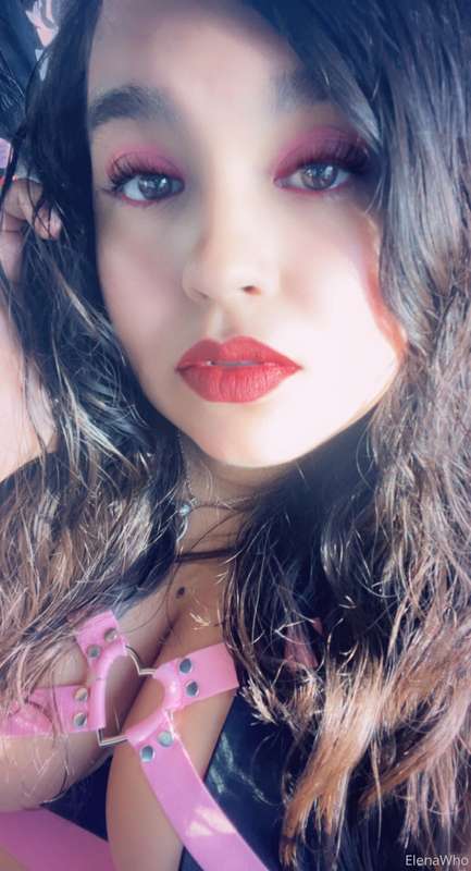 Elenawho - Onlyfans - 23 Aug, 2021