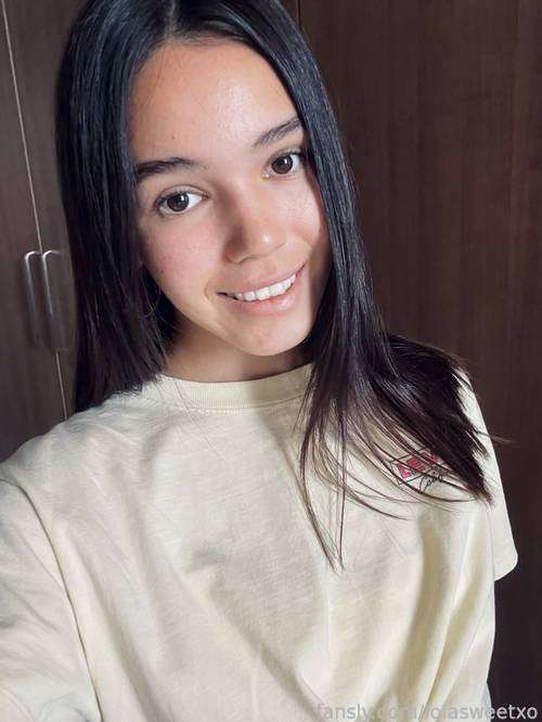Lolasweetxo - Fansly - 15 Dec, 2024