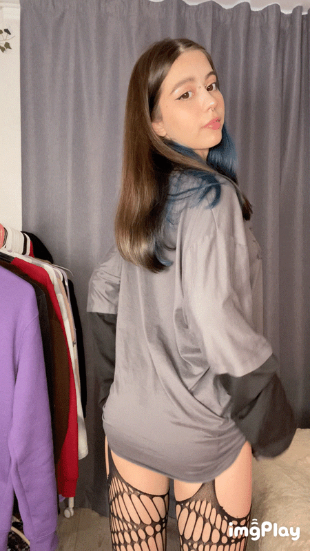 Miss_Akira - Fansly - 13 Dec, 2022