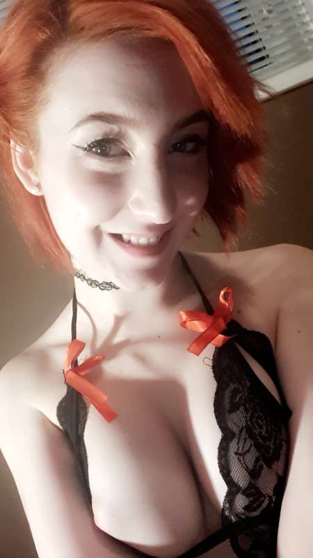 playing in my body suit 3