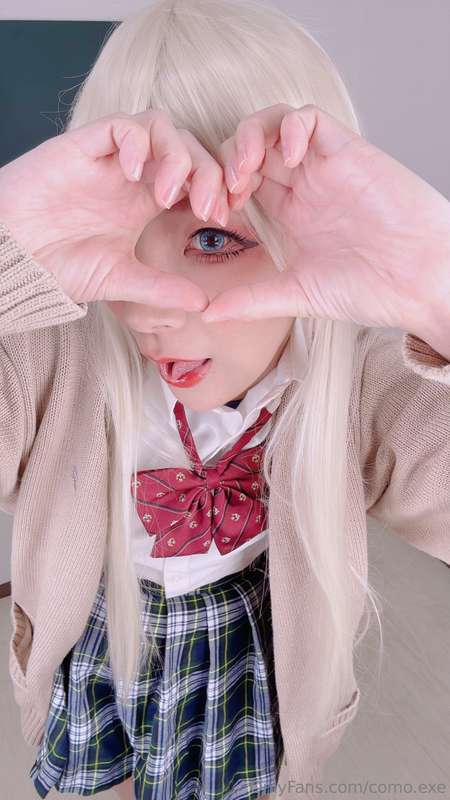 ギャルちゃん 35