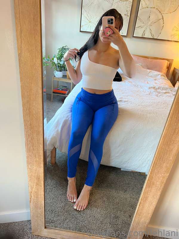 I want my titties sucked on right now 🙊😌