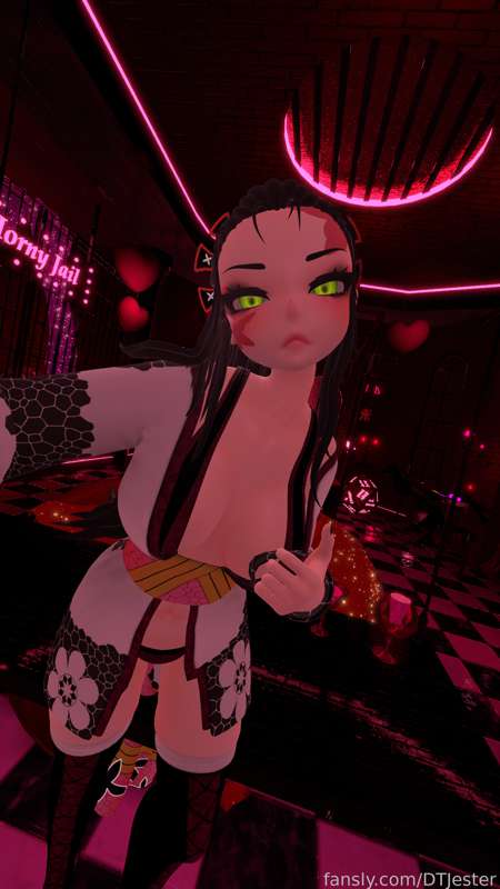 Dtjester - Fansly - 16 Apr, 2023 18