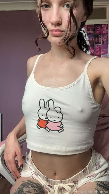 Sludgebunny - Fansly - 21 Jun, 2024 4
