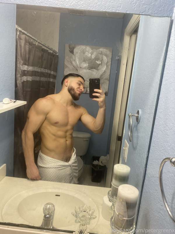 Okay guys, the polls are in! 

But I’ve made a decision! I’m..