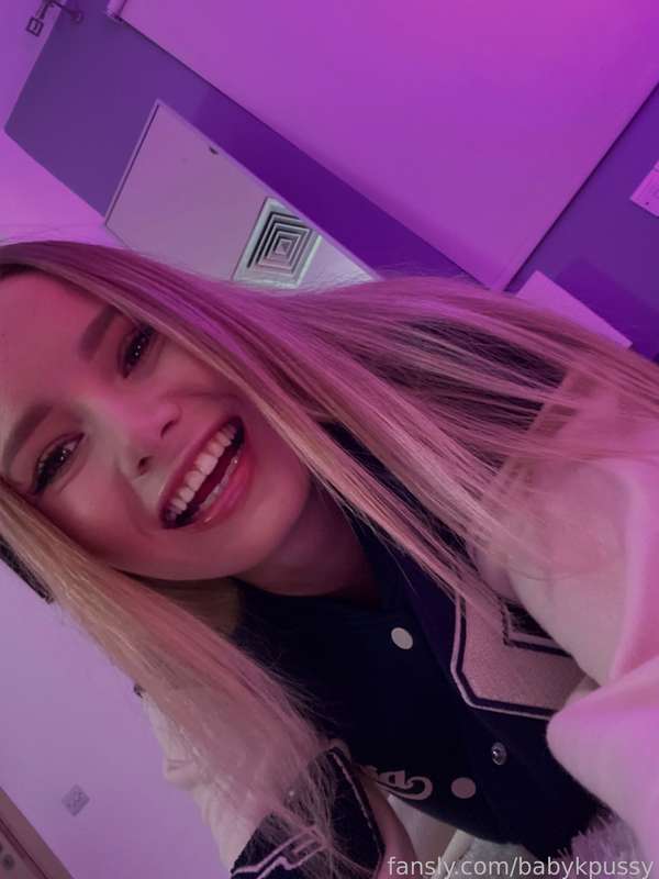 Babykpussy - Fansly - 09 Sep, 2022 2