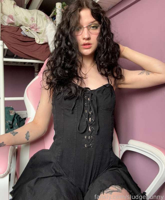 Sludgebunny - Fansly - 12 Apr, 2024 3