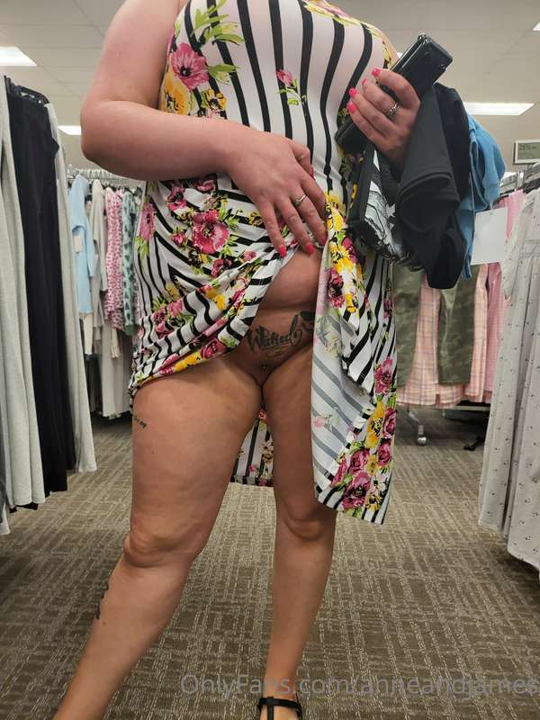 Pussy pussy and tits 7