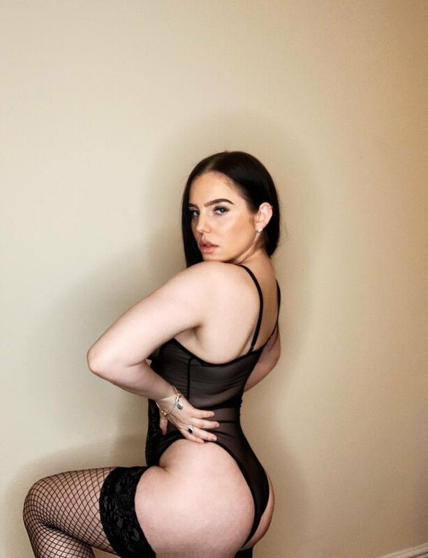 Goddess.