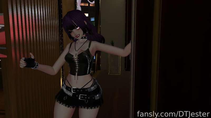Dtjester - Fansly - 07 Dec, 2023 31
