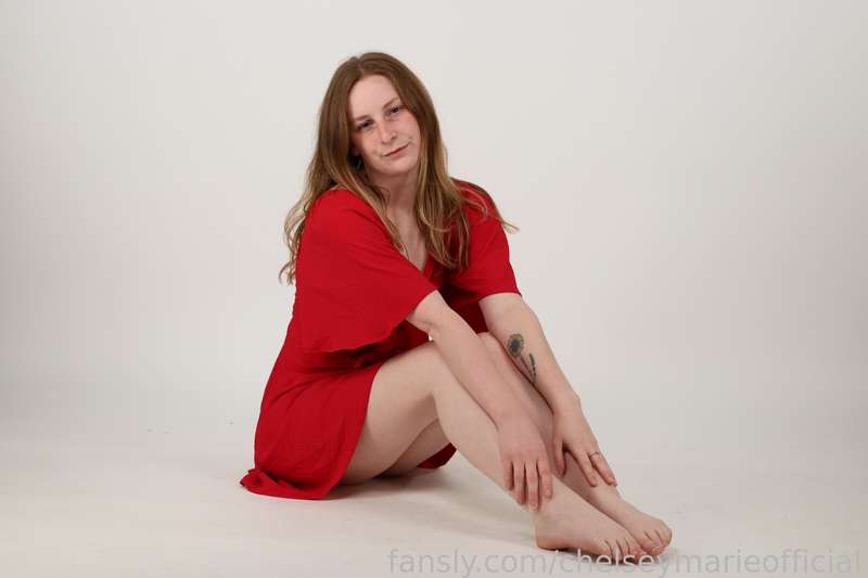 Chelseymarieofficial - Fansly - 04 May, 2025 48