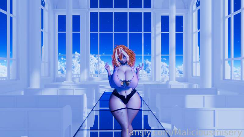 Maliciousmisery - Fansly - 28 Jun, 2023 6