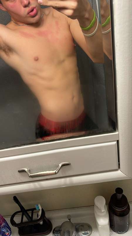 Late Night Horny Session, watch me give you a show 😏😈