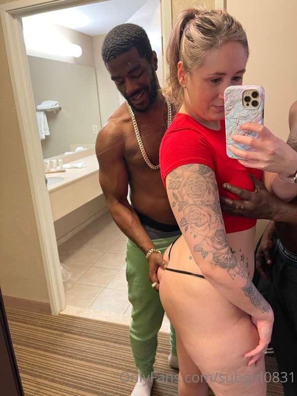 It’s gonna be a fun Sunday😈.. new content coming today
