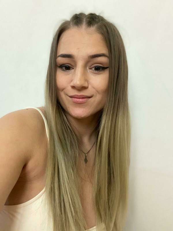 Babbyaisha - Onlyfans - 10 Mar, 2022