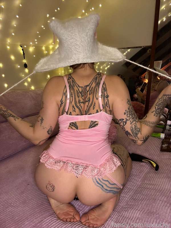 Luxlucky - Fansly - 31 Dec, 2024 8
