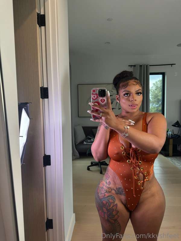 orange you glad to see me?  3