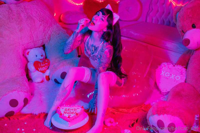 💖 ANTI VALENTINES DAY 🍰 PT 1 ✨ This is one of my favorite sh.. 23
