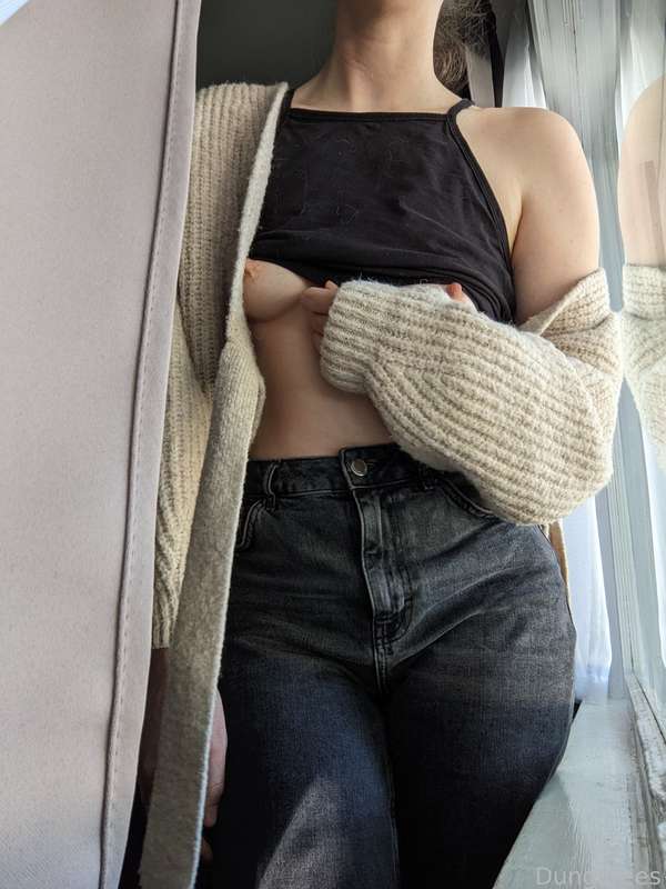 Dungarees - Fansly - 02 Aug, 2022 11