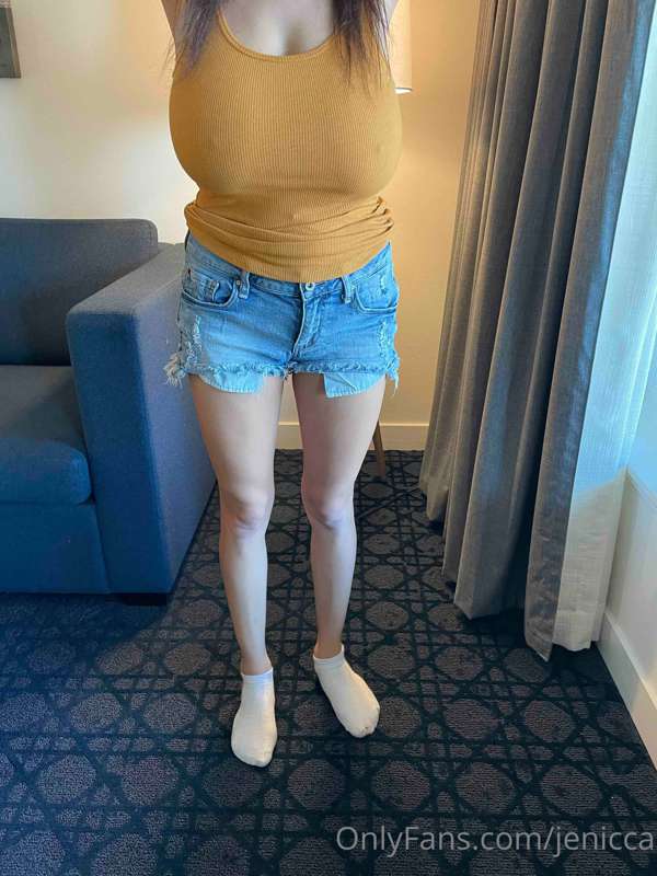 Jenicca - Onlyfans - 23 Mar, 2022