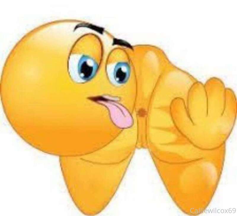 My new favorite emoji 😍😍🤭🤭