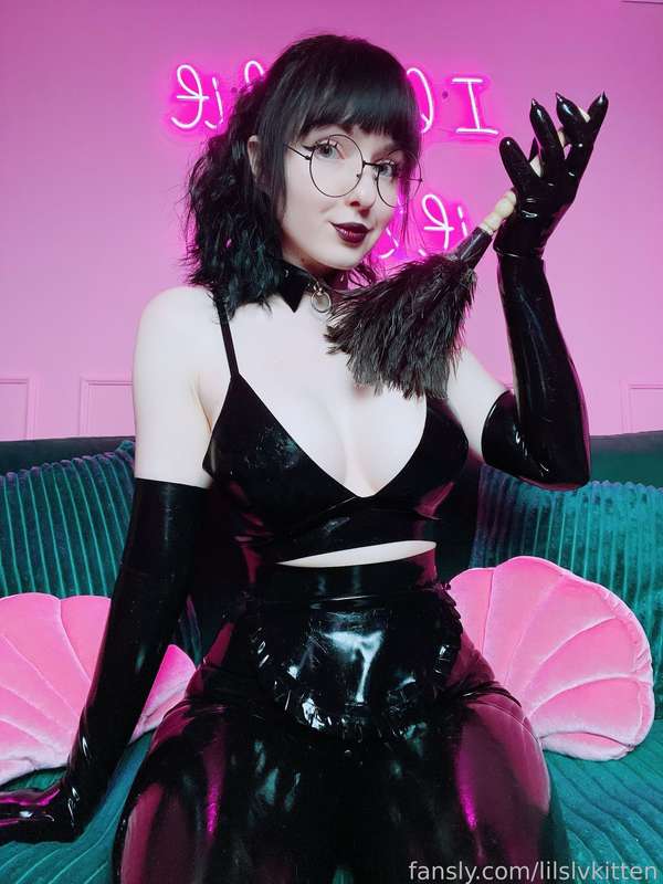 Lilslvkitten - Fansly - 17 Jun, 2025 4